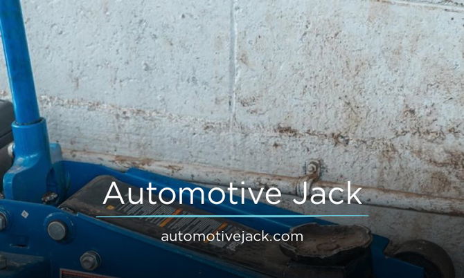 AutomotiveJack.com